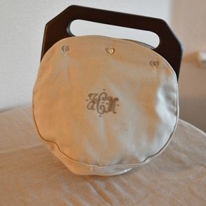 Beehive Baltimore bag